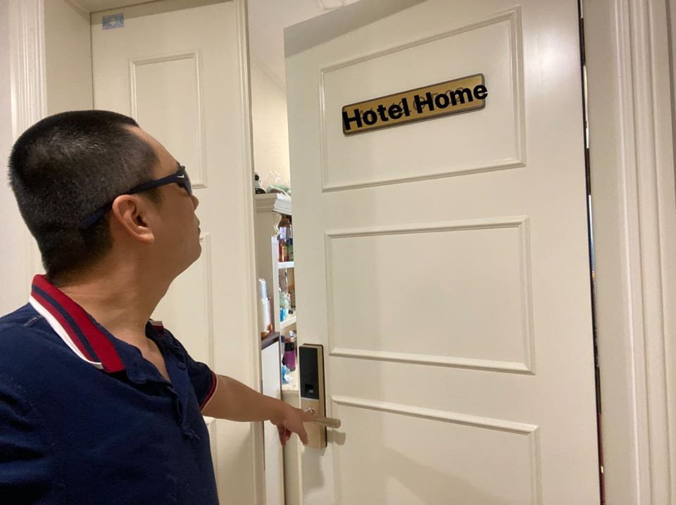 Đang cách ly nhưng vẫn muốn đi cả thế giới, bạn chỉ cần làm thế này thôi! ảnh 1