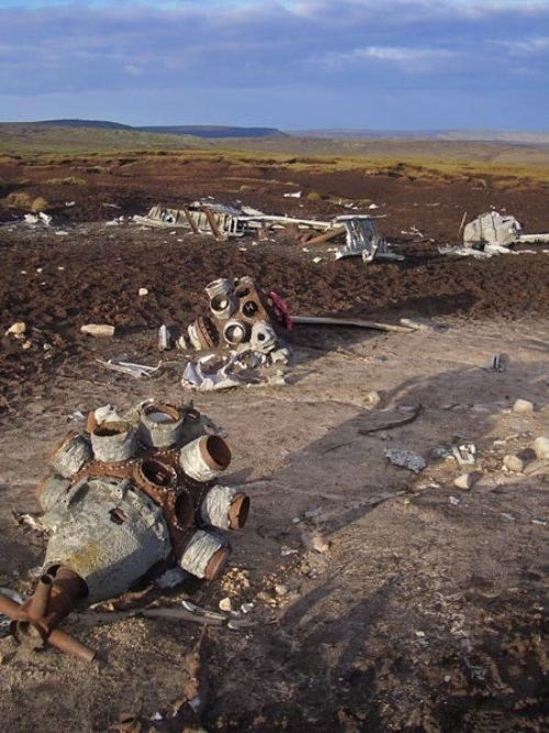 1001 thắc mắc: Thung lũng chết Siberia rộng thế nào? ảnh 2