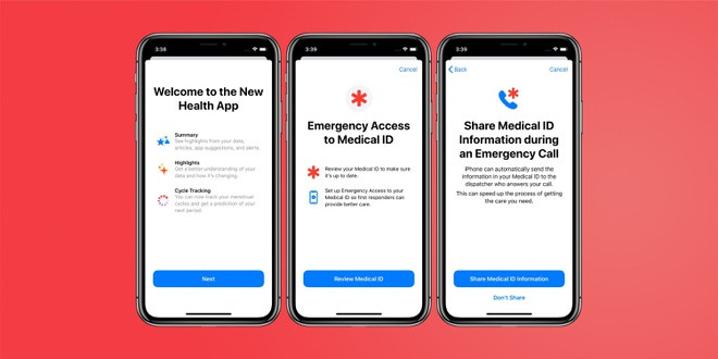 Phiên bản iOS mới có thể cứu mạng người dùng ảnh 1