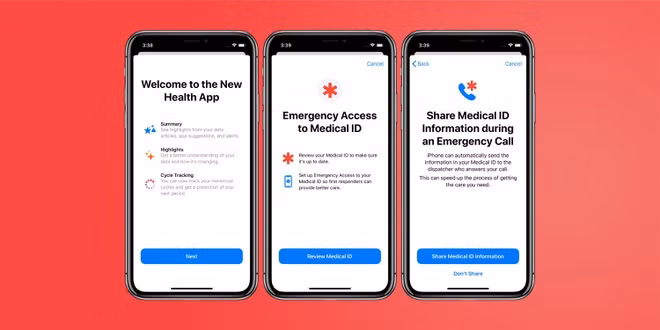 Phiên bản iOS mới có thể cứu mạng người dùng ảnh 1