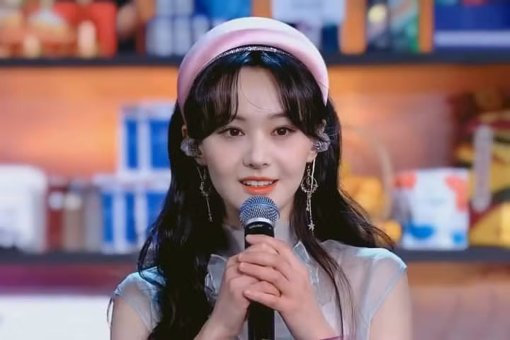 Gần hai năm không có phim để đóng, Trịnh Sảng dần đánh mất vị thế trong giới showbiz ảnh 3