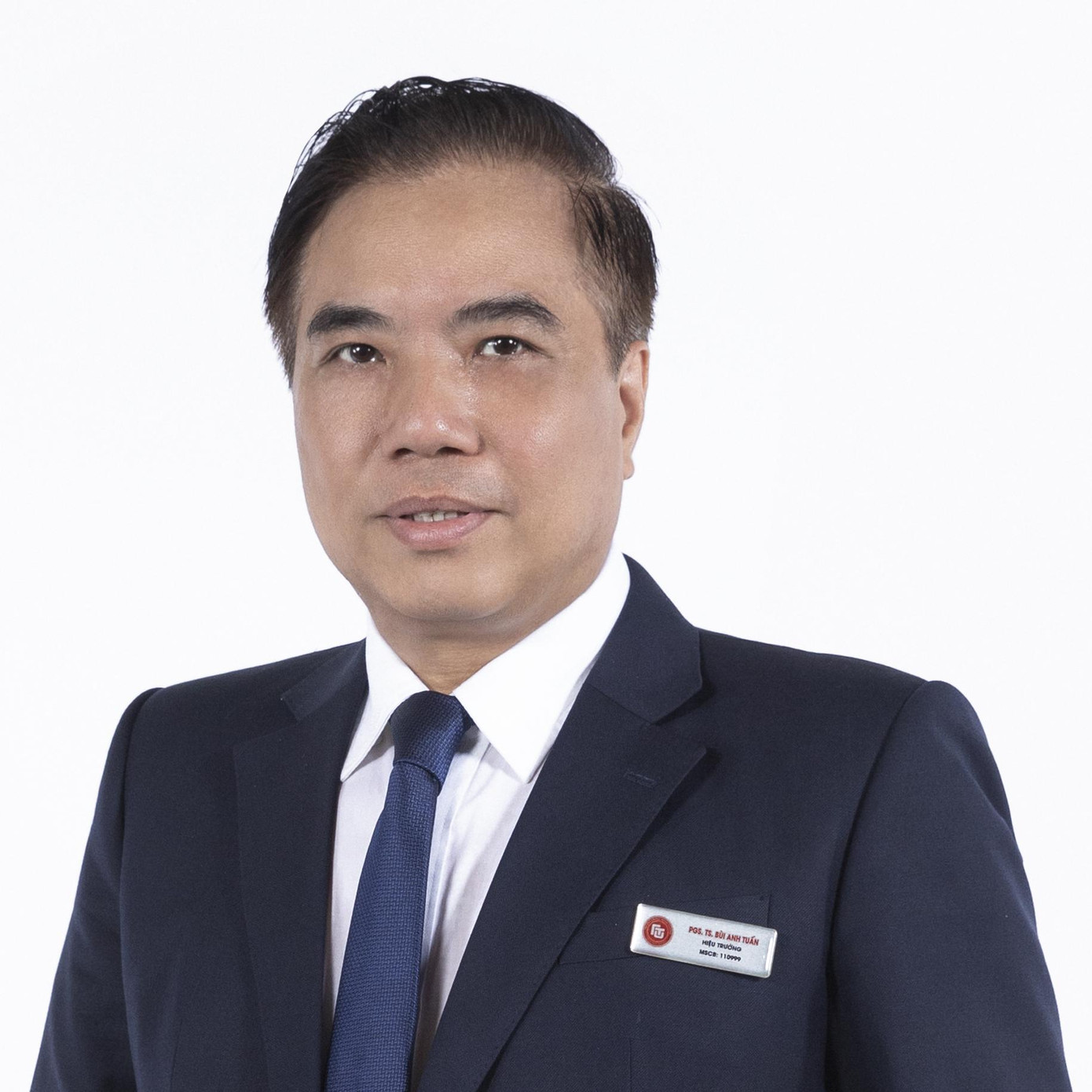 Ai là chủ tịch Hội đồng trường, hiệu trưởng Đại học Ngoại thương nhiệm kỳ 2020-2025 ảnh 2