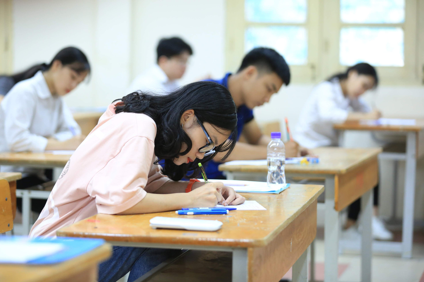 Thí sinh chung kết Olympia Văn Ngọc Tuấn Kiệt được tặng học bổng toàn phần tại Đức ảnh 5 Thí sinh chung kết Olympia Văn Ngọc Tuấn Kiệt được tặng học bổng toàn phần tại Đức ảnh 5