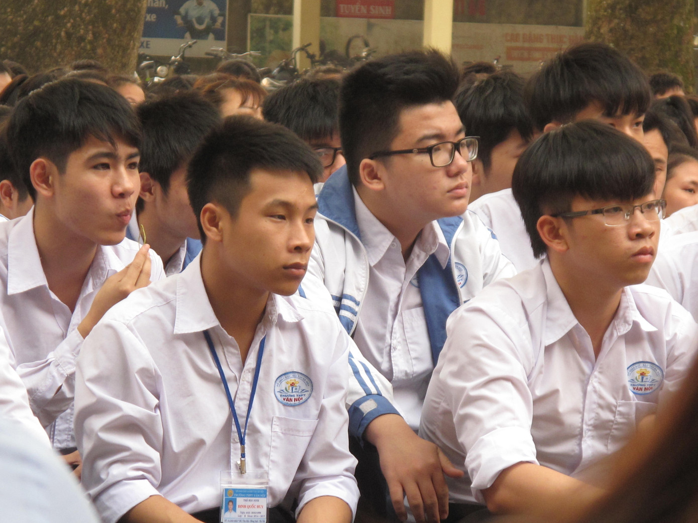 Dạy thêm, học thêm: Nhu cầu hay vấn nạn? ảnh 2