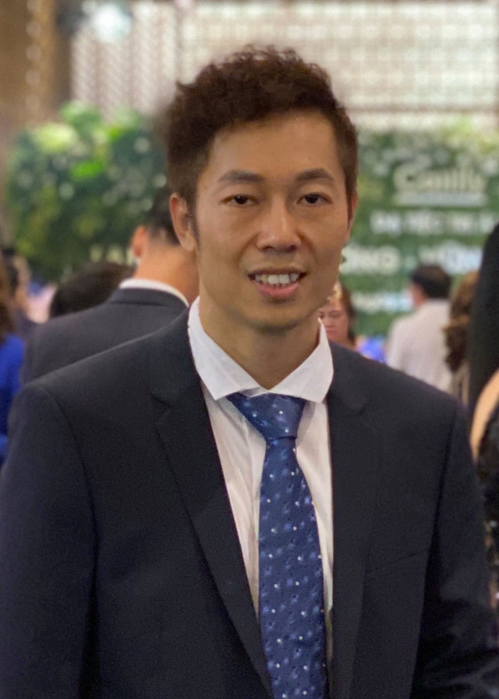 Giáo sư Việt tại Mỹ nói gì trước chính sách Di trú mới ảnh 1