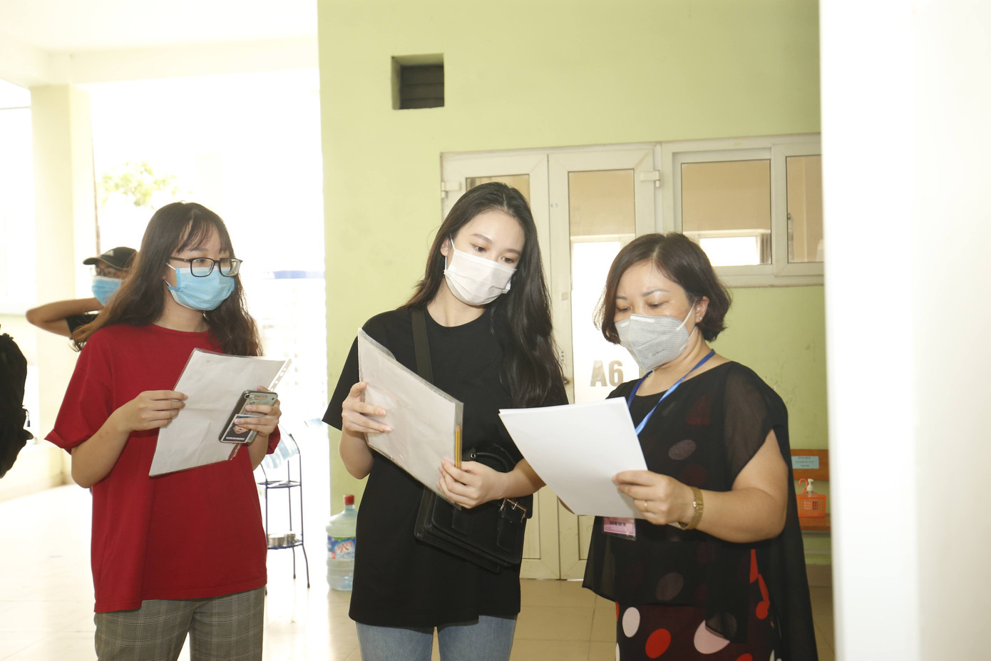 TRA CỨU ĐIỂM THI tốt nghiệp THPT trên Báo Tiền Phong điện tử ảnh 6 TRA CỨU ĐIỂM THI tốt nghiệp THPT trên Báo Tiền Phong điện tử ảnh 6