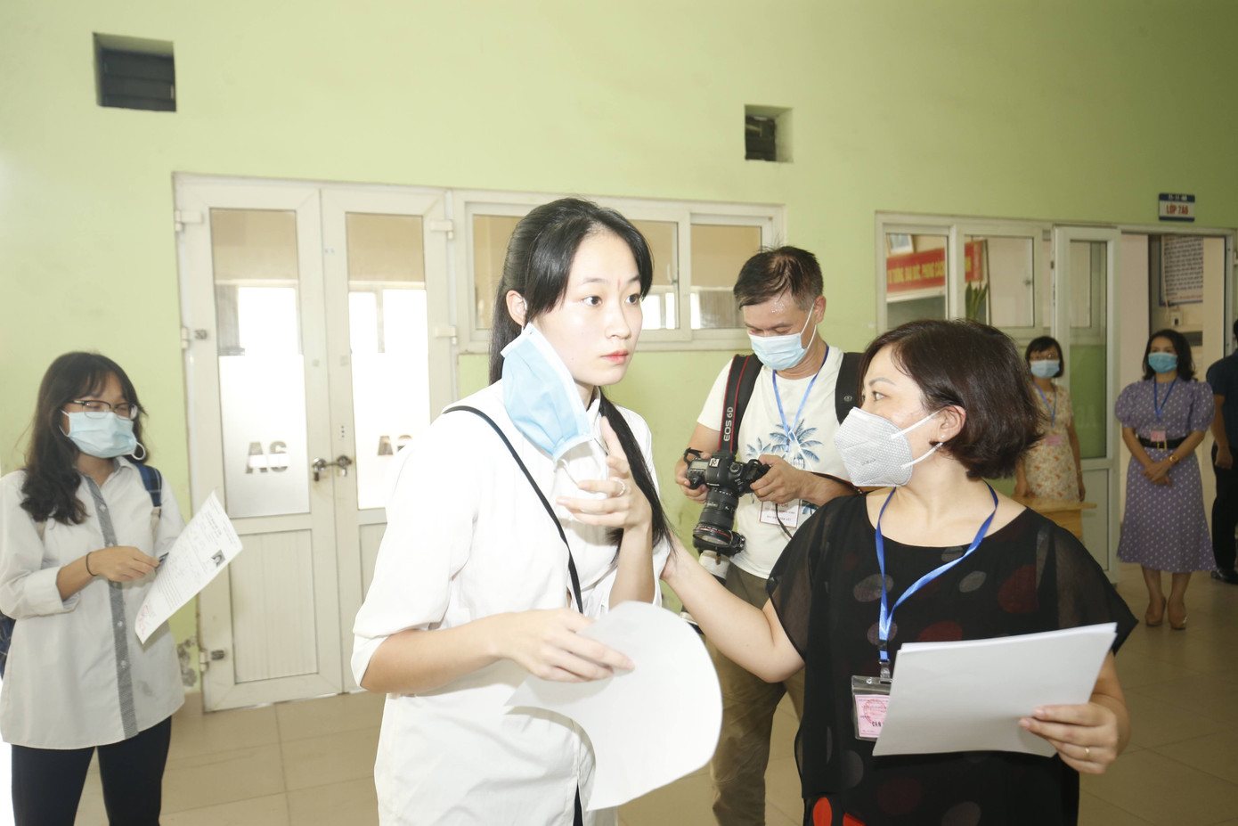 TRA CỨU ĐIỂM THI tốt nghiệp THPT trên Báo Tiền Phong điện tử ảnh 4 TRA CỨU ĐIỂM THI tốt nghiệp THPT trên Báo Tiền Phong điện tử ảnh 4