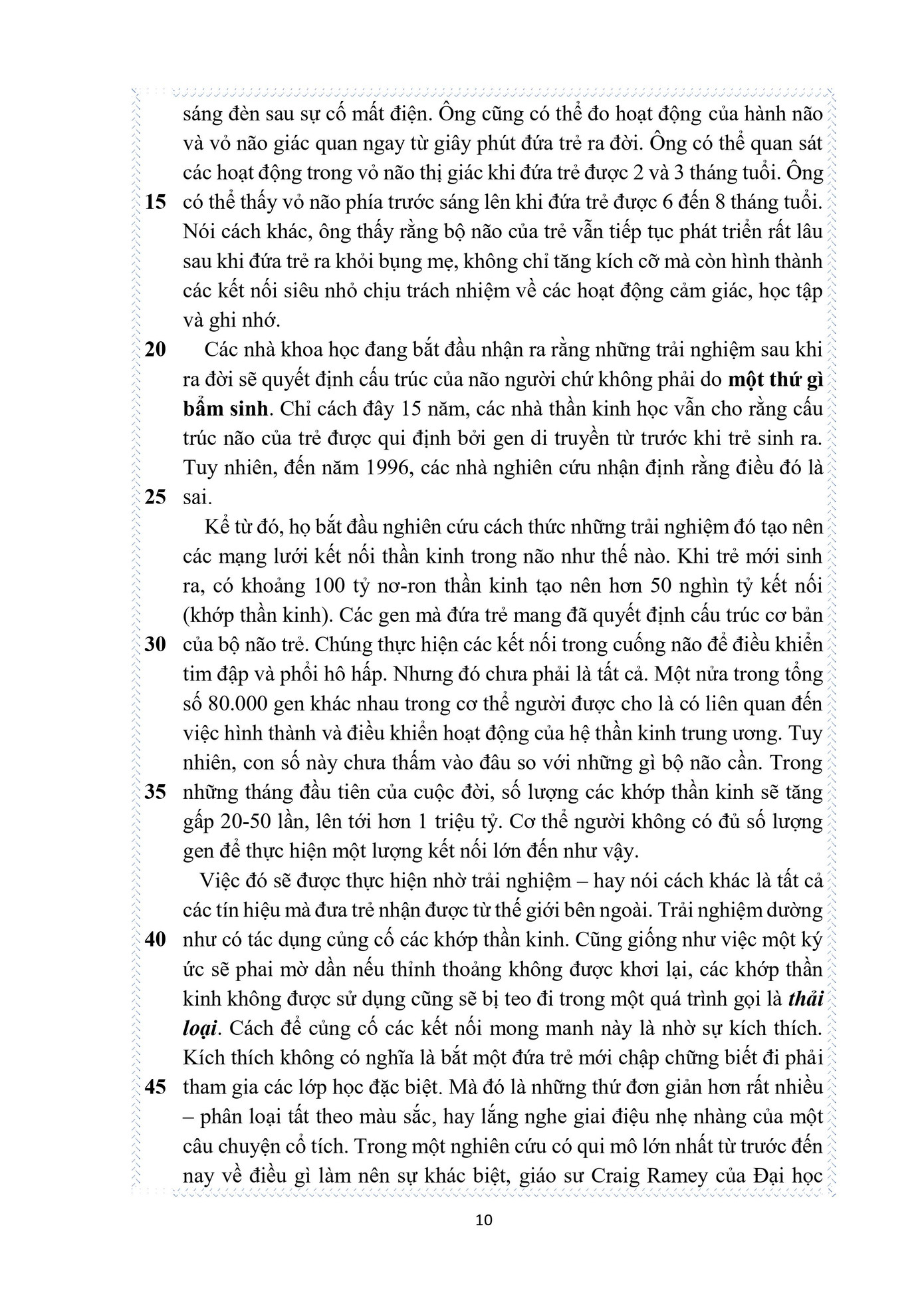 Tuyển sinh 2020: Bách khoa Hà Nội công bố đề cương bài kiểm tra tư duy ảnh 10