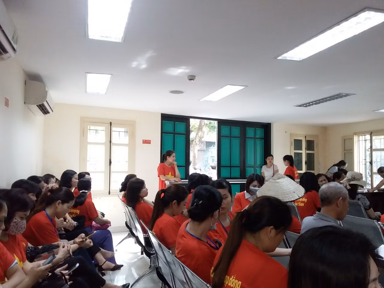 Ai gieo hy vọng ảo cho giáo viên Sóc Sơn? ảnh 4