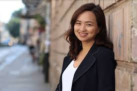 Những nữ sinh Việt Nam tham gia Olympic Toán quốc tế là ai? ảnh 2