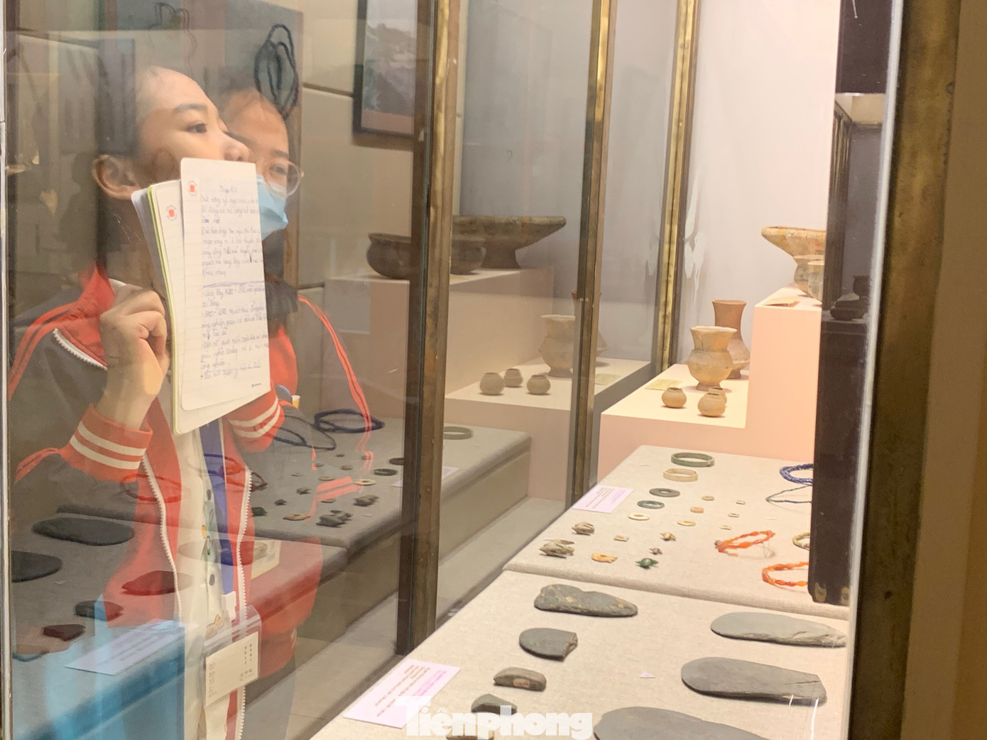 Giáo viên Địa lý sao phải dạy Lịch sử? ảnh 3