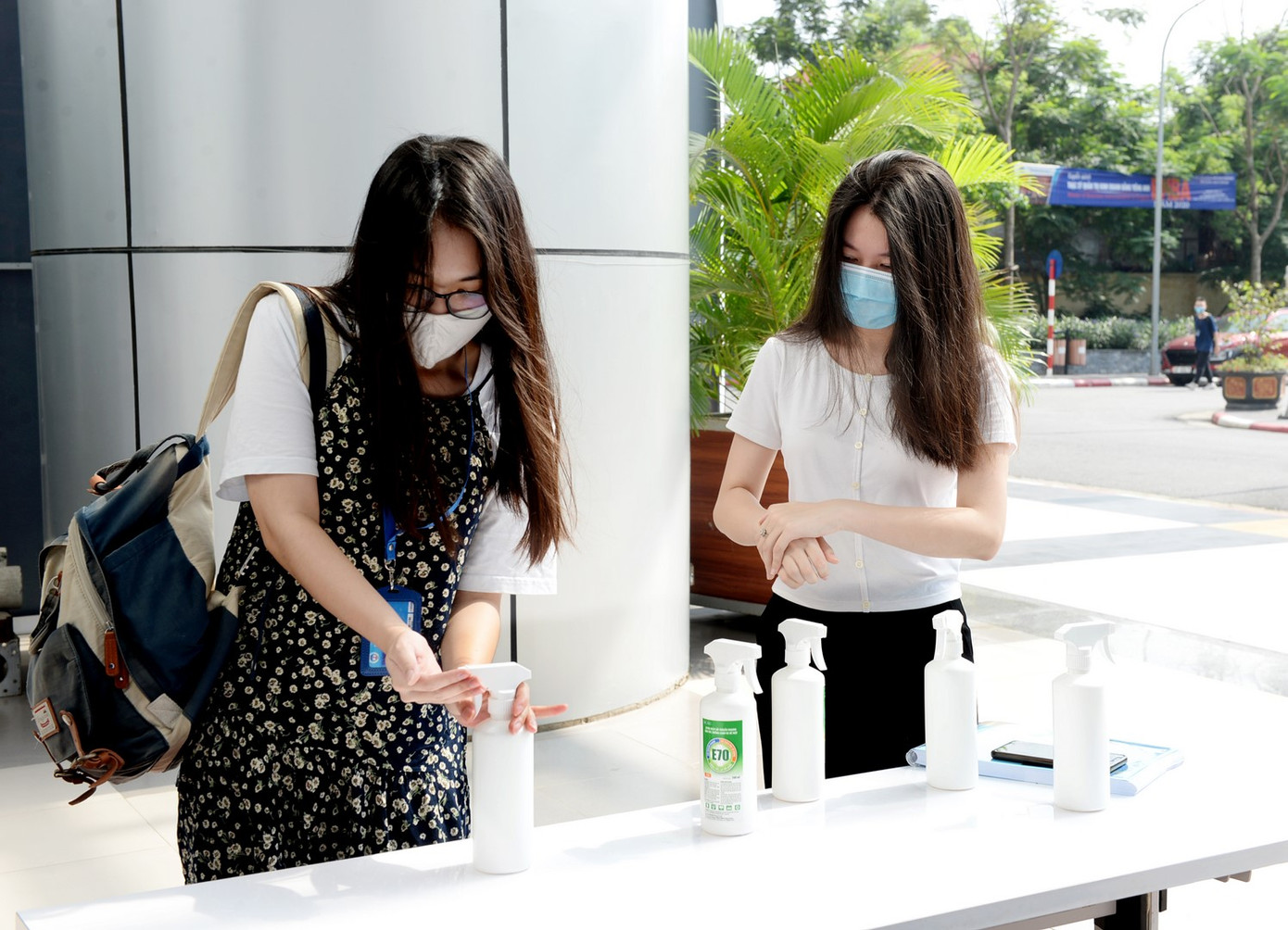 Đi học vào tháng 5: Sinh viên vẫn được nhận lì xì năm mới ảnh 5