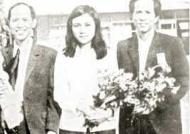 Những nữ sinh Việt Nam tham gia Olympic Toán quốc tế là ai? ảnh 1