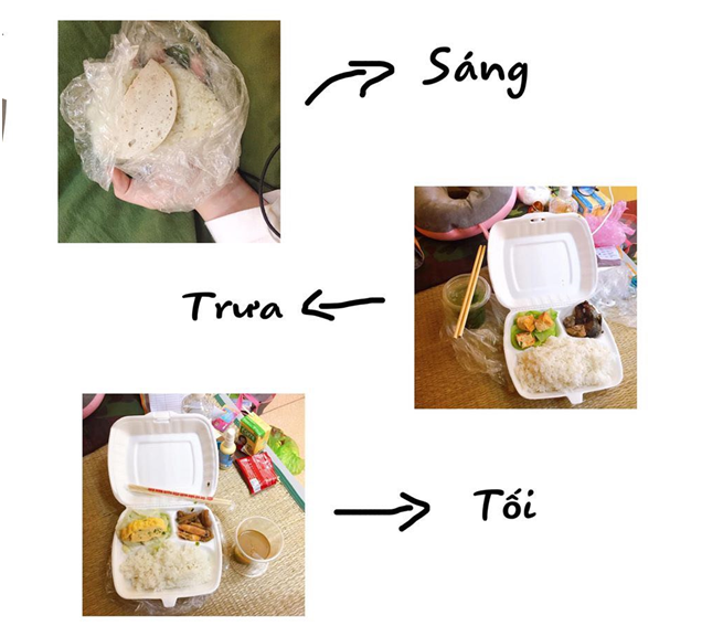 Nhật ký 14 ngày cách ly của lưu học sinh Việt trở về từ Hàn Quốc ảnh 1