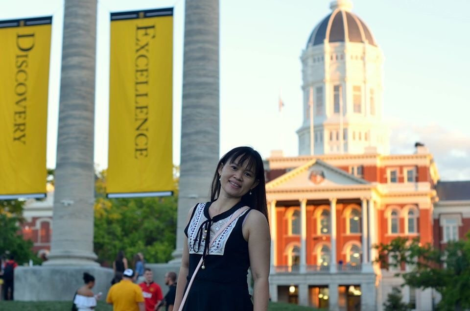 Những điều bất ngờ 9X từ bỏ đại học top thế giới về nước học sư phạm ảnh 3 Những điều bất ngờ 9X từ bỏ đại học top thế giới về nước học sư phạm ảnh 3