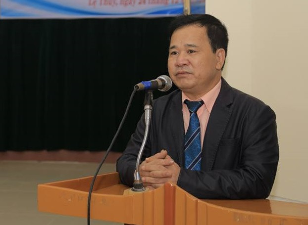 Dấu ấn của 18 nhà giáo được phong tặng Nhà giáo Nhân dân ảnh 3