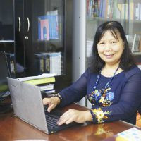 Dấu ấn của 18 nhà giáo được phong tặng Nhà giáo Nhân dân ảnh 10