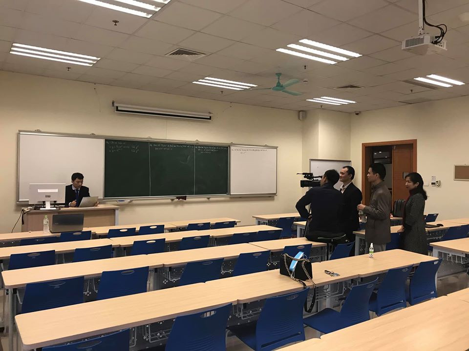 Hà Nội cho học sinh tiếp tục nghỉ đến hết ngày 23/2 ảnh 5