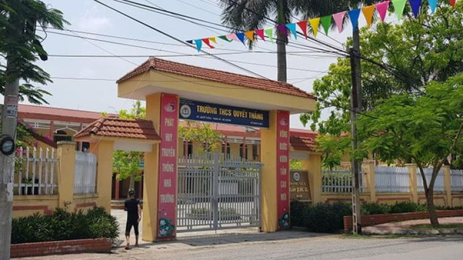 Nhận xét, gợi ý giải đề ngữ văn thi lớp 10 ở Hà Nội ảnh 7