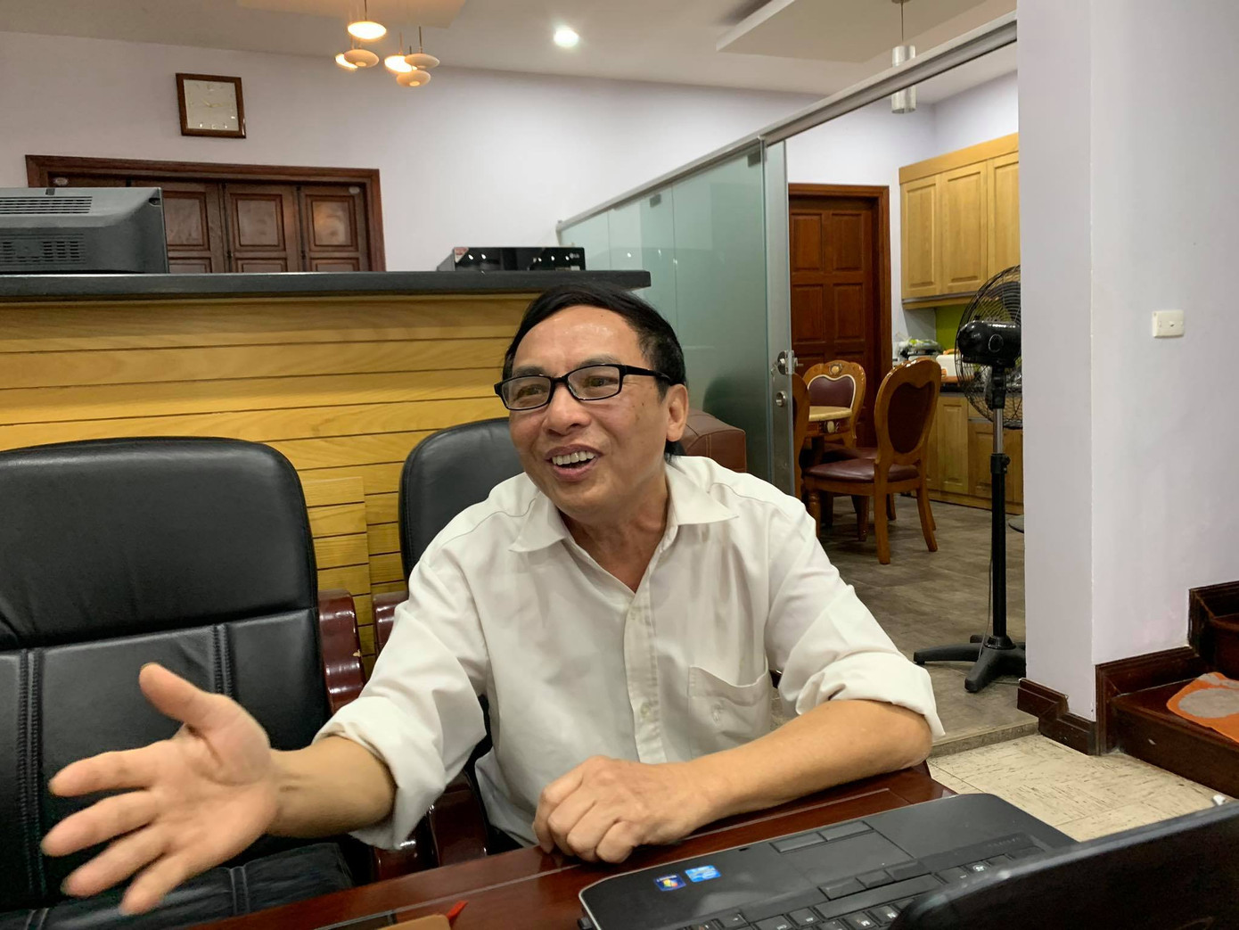 Chuyên gia ngôn ngữ nói gì về tài liệu sửa bổ sung bộ sách Cánh Diều ảnh 1