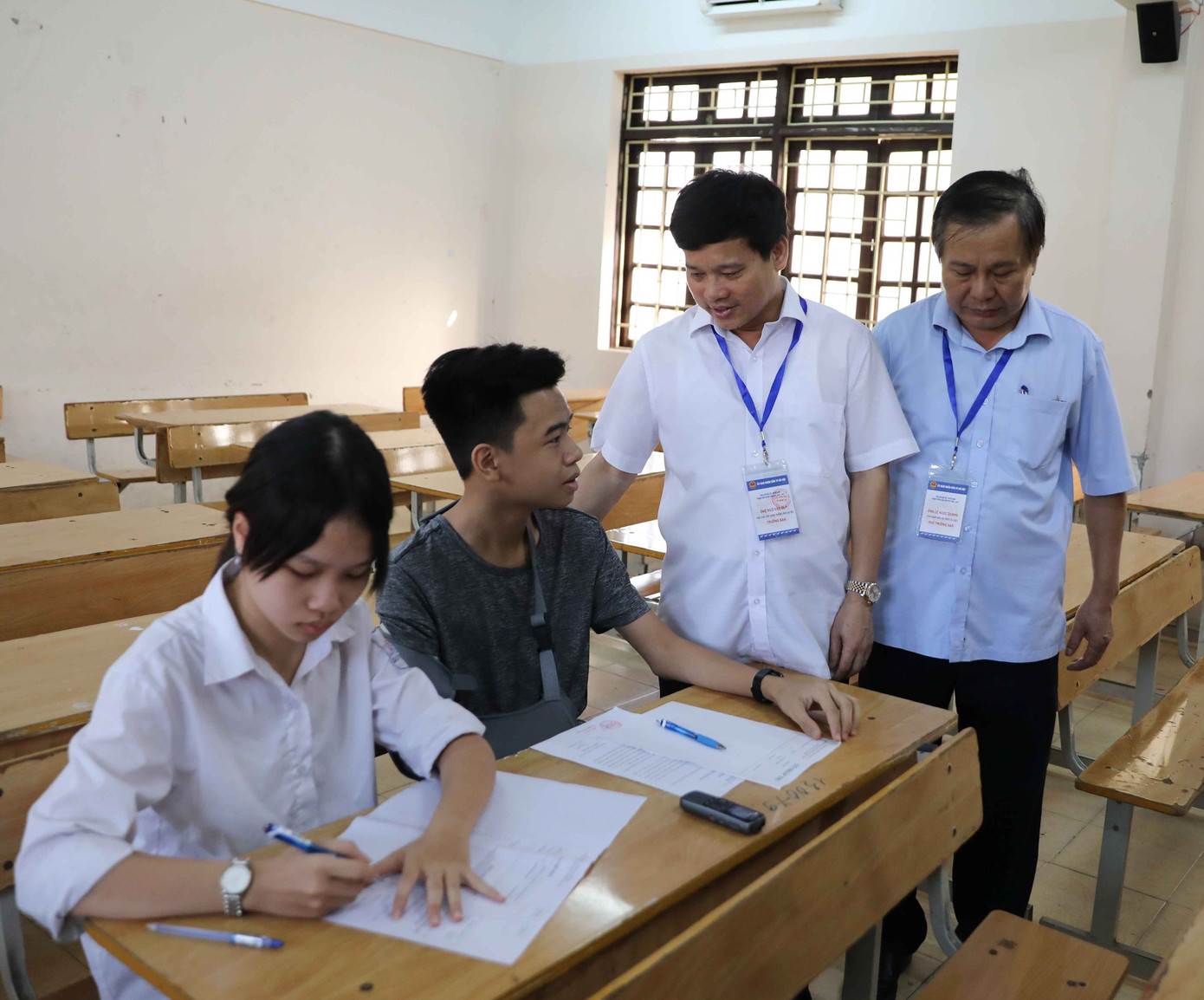 Du học sinh phổ thông muốn về nước học có được không? ảnh 5 Du học sinh phổ thông muốn về nước học có được không? ảnh 5