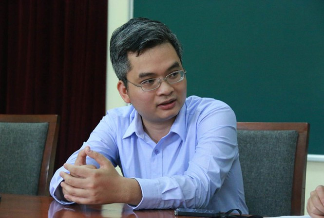 Nhà giáo Việt được quốc tế vinh danh năm 2019 ảnh 1