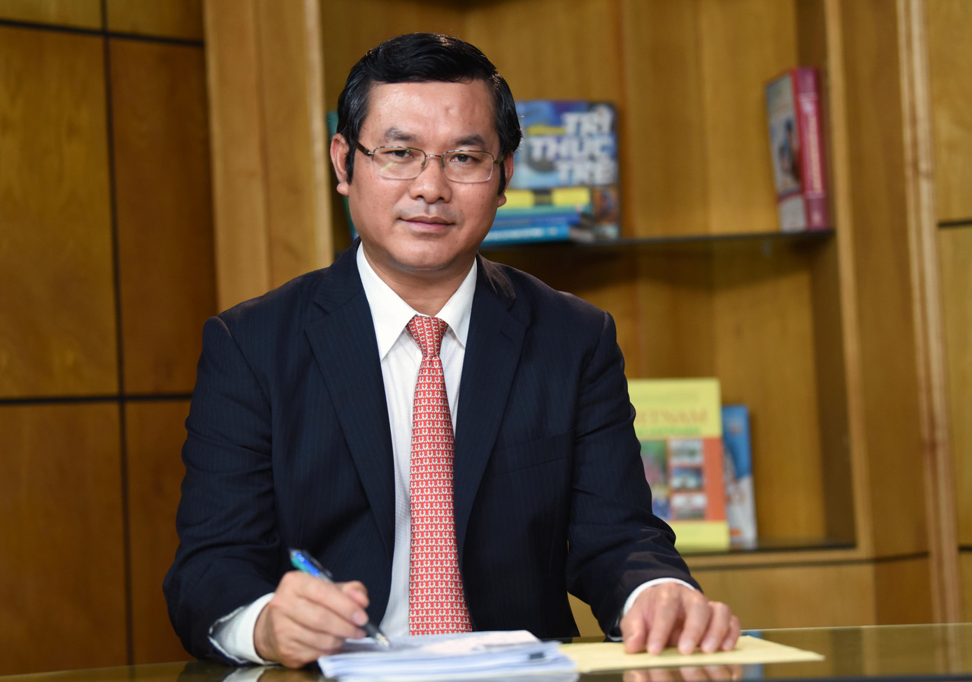 Hạn chế tối đa thay đổi, tạo thuận lợi nhất cho thí sinh và các trường ảnh 1