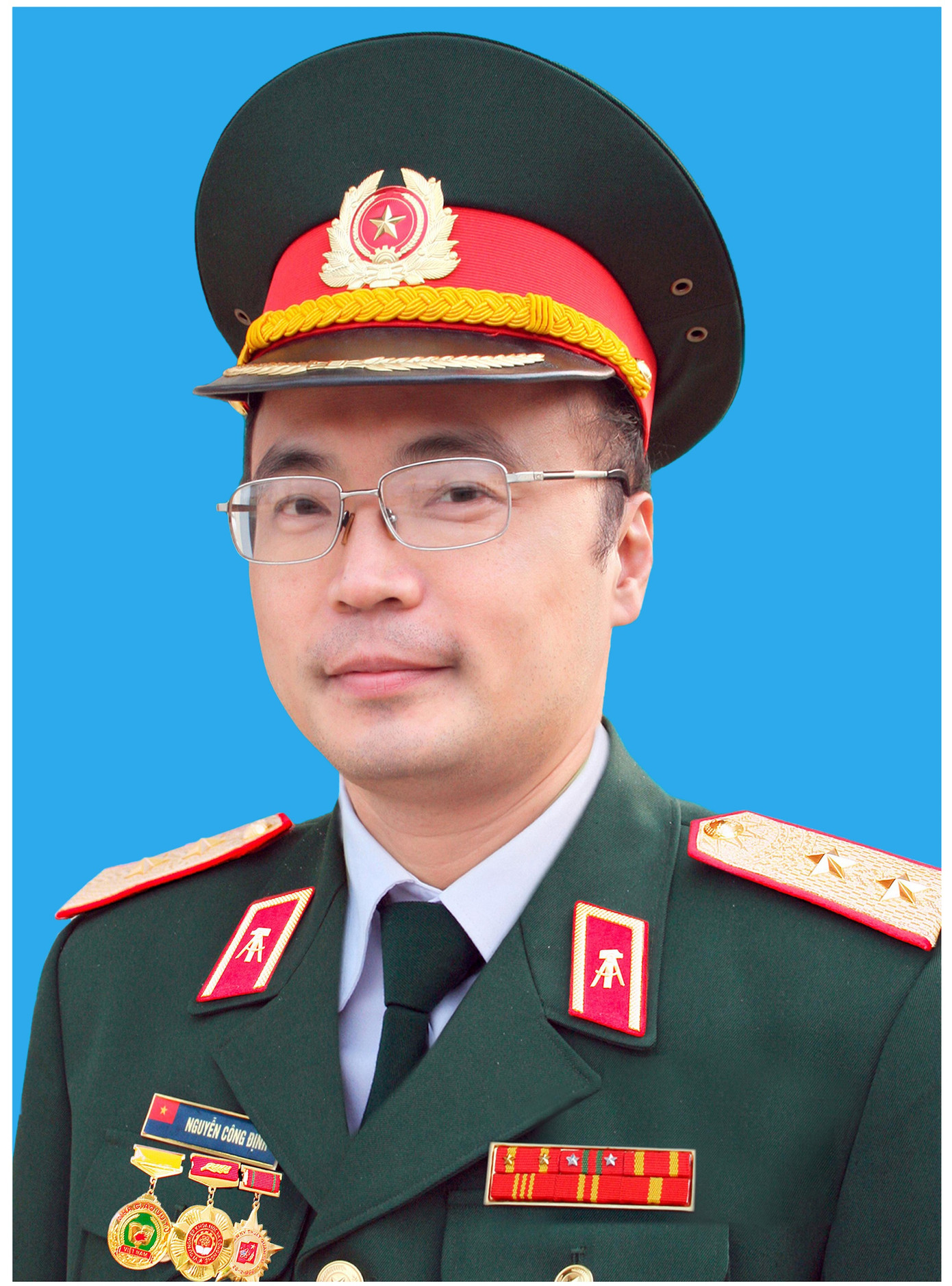 Dấu ấn của 18 nhà giáo được phong tặng Nhà giáo Nhân dân ảnh 1