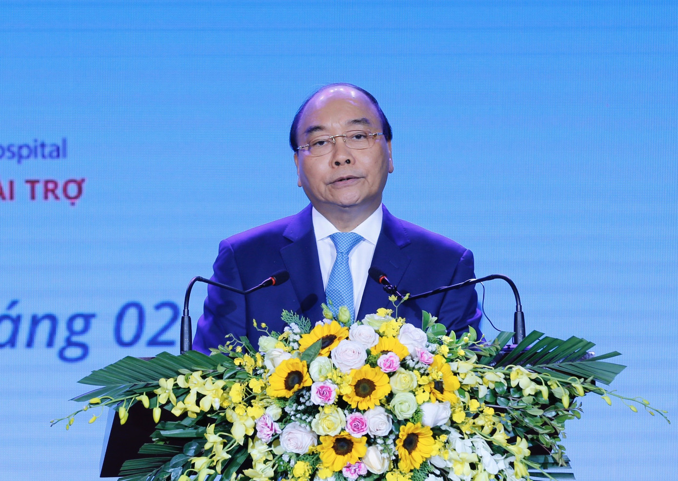 Mỗi giảng viên trường y đều mang trái tim 2 người thầy ảnh 1