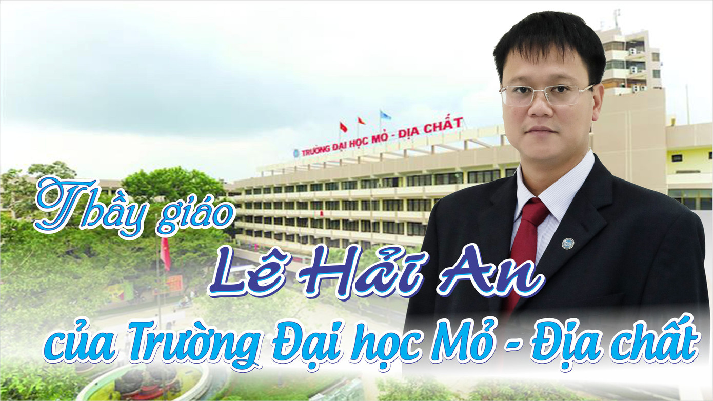Không cầm được nước mắt xem phim về Thứ trưởng giáo dục Lê Hải An ảnh 19