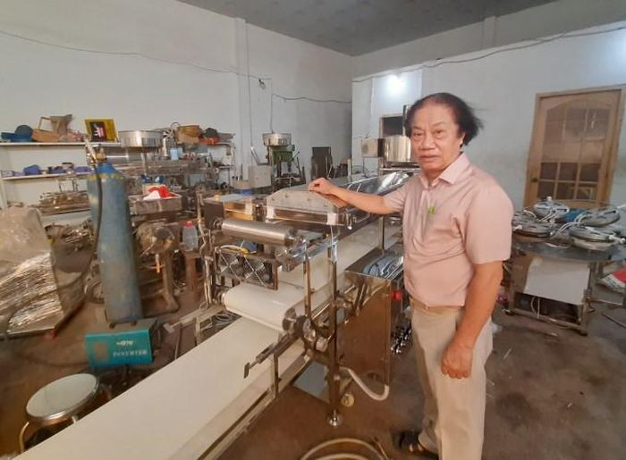 Dấu ấn của 18 nhà giáo được phong tặng Nhà giáo Nhân dân ảnh 11