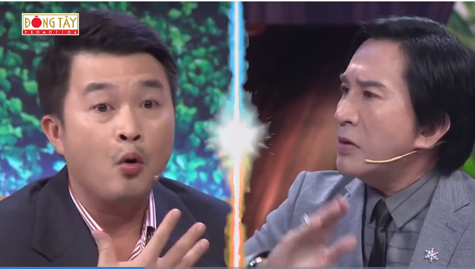 Showbiz 30/6: Việt Anh gây bất ngờ với ngoại hình hiện tại ảnh 3