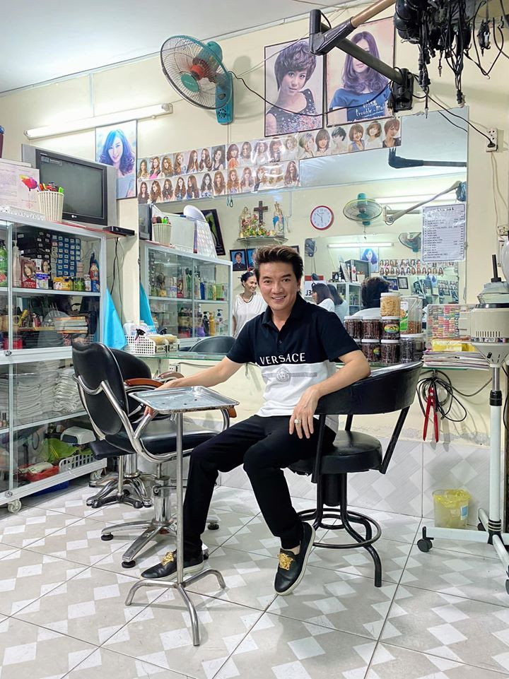 Showbiz 23/6: Xuất hiện trong tin nhắn nhạy cảm bị lộ của Quang Hải, Huyền My nói gì? ảnh 2