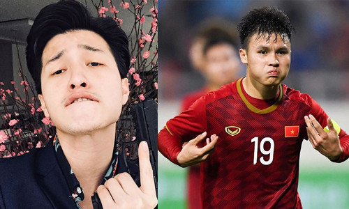 Showbiz 30/6: Việt Anh gây bất ngờ với ngoại hình hiện tại ảnh 4