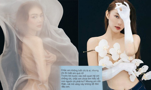 Showbiz 26/6: Đông Nhi tiết lộ lý do và cát-xê đi diễn khi bầu 5 tháng ảnh 5