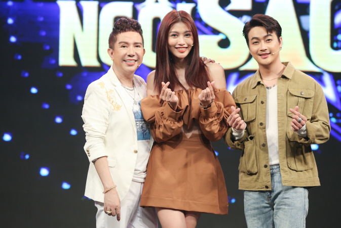 Ti Ti - cựu thành viên nhóm nhạc ‘thảm họa’ HKT giờ ra sao? ảnh 1