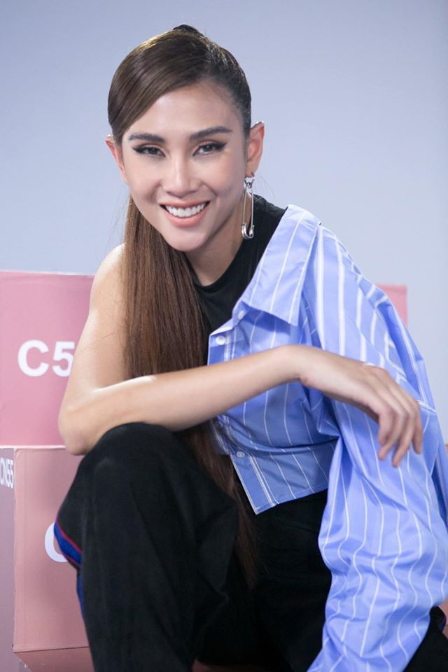 Showbiz 29/6: Quốc Trung thốt lên hài hước khi Thanh Lam công khai bạn trai mới ảnh 3