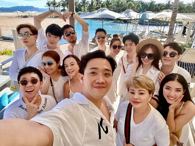 Showbiz 26/6: Đông Nhi tiết lộ lý do và cát-xê đi diễn khi bầu 5 tháng ảnh 3