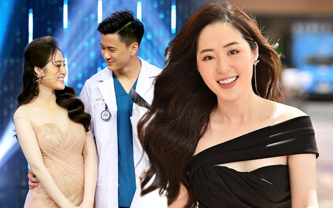 Showbiz 30/6: Việt Anh gây bất ngờ với ngoại hình hiện tại ảnh 2