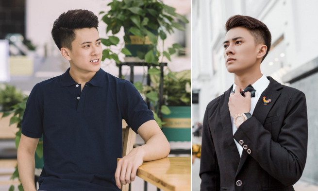 ‘Người ấy là ai’: Bác sĩ điển trai nên duyên với BTV thời tiết bị tố đã có bạn gái ảnh 2