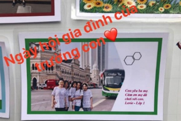 Showbiz 27/6: Rớt nước mắt đọc lời nhắn con gái Mai Phương gửi mẹ ảnh 1