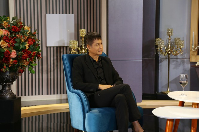 Showbiz 19/6: Phim ngập cảnh sex bị chỉ trích dữ dội ảnh 2