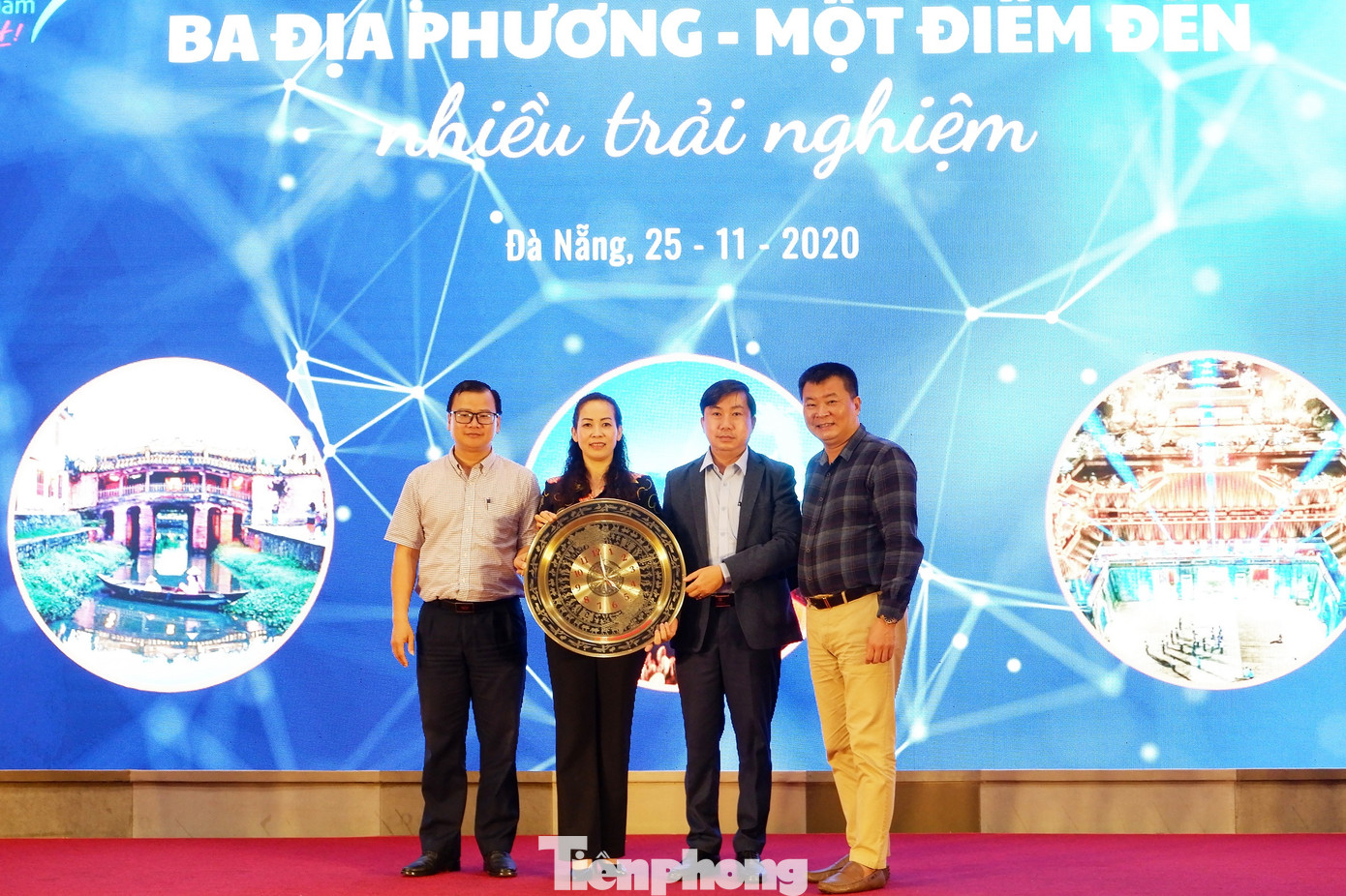 Đà Nẵng, Huế, Quảng Nam kích cầu du lịch, resort 5 sao chỉ từ 690.000đ/ đêm ảnh 1