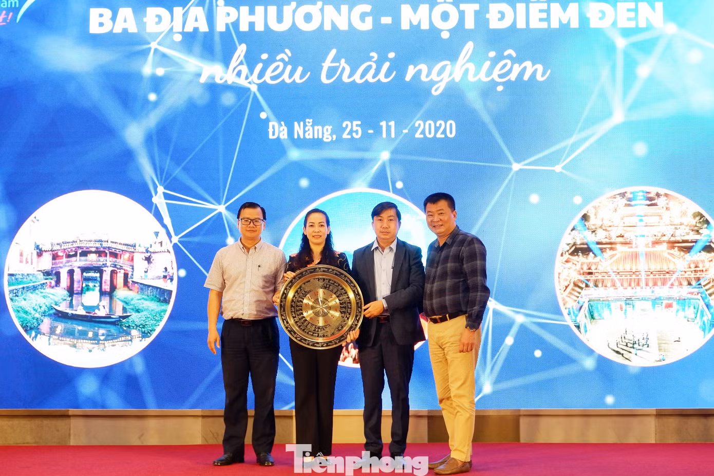Đà Nẵng, Huế, Quảng Nam kích cầu du lịch, resort 5 sao chỉ từ 690.000đ/ đêm ảnh 1