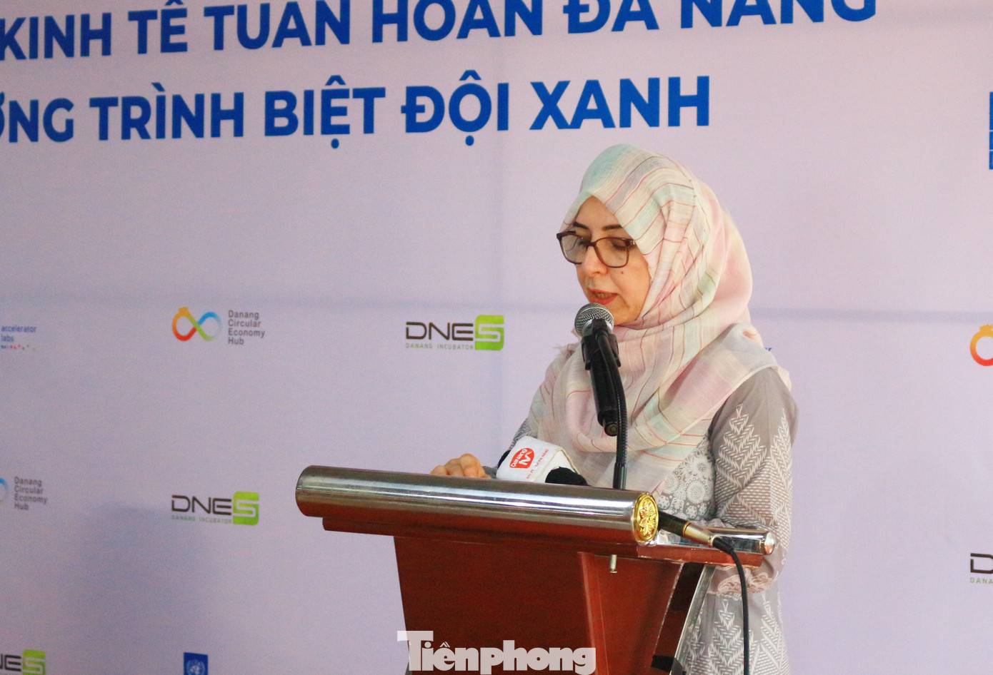 Ra mắt mạng lưới kinh tế tuần hoàn ở Đà Nẵng ảnh 2