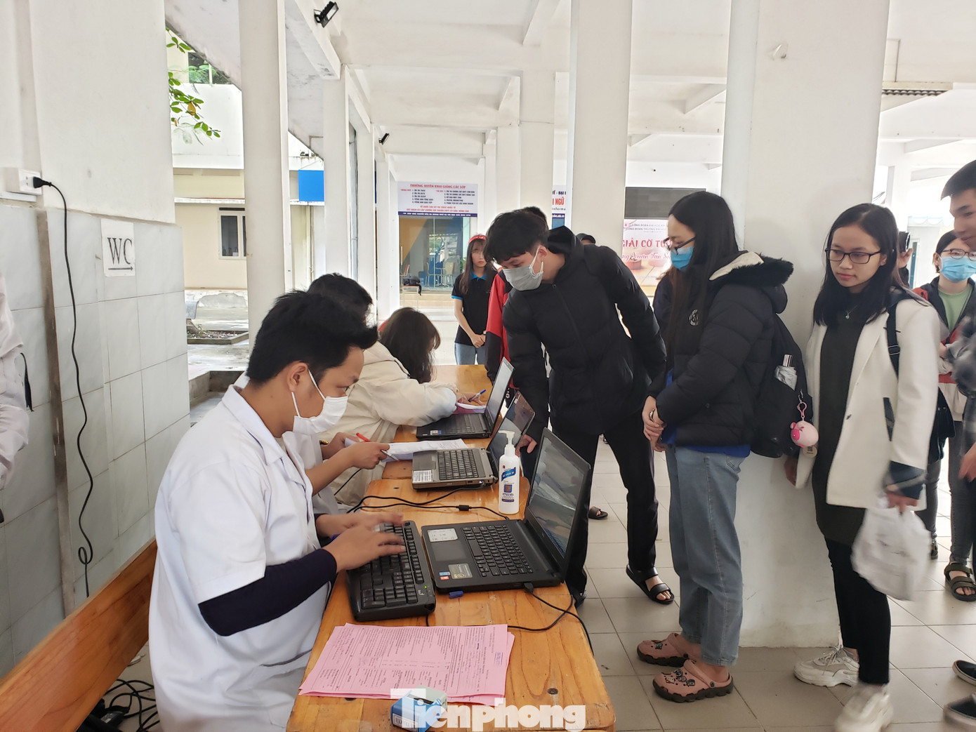 Háo hức trải nghiệm đăng ký 4.0 tại Chủ nhật Đỏ 2021 ảnh 4