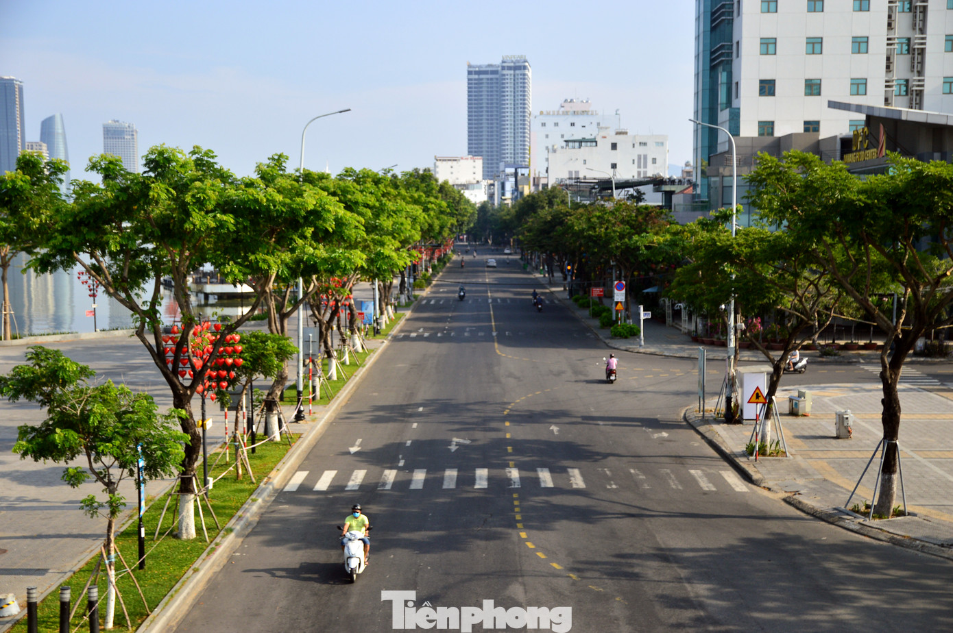 Đà Nẵng bình yên trong Tết độc lập ảnh 7