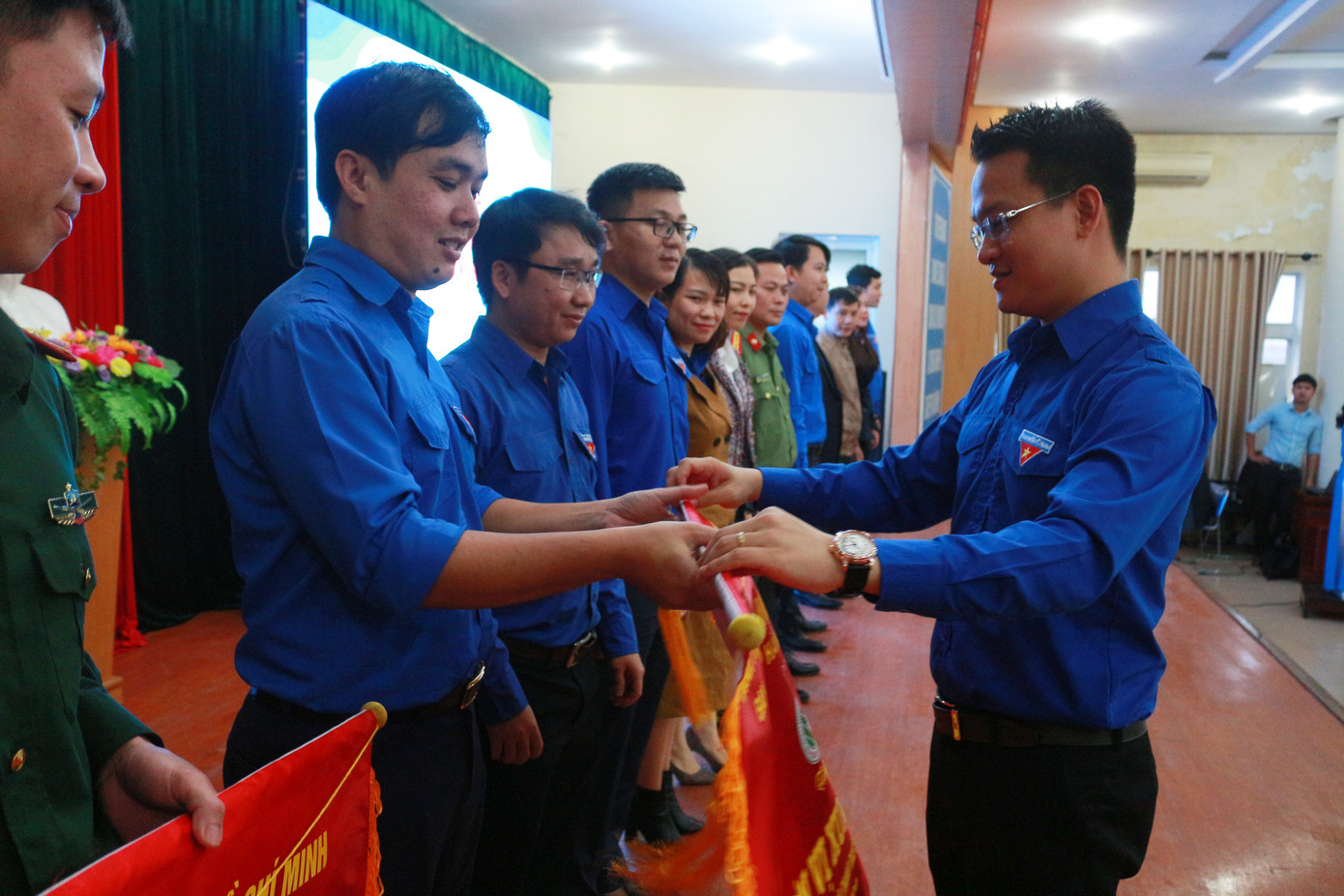 Đà Nẵng: Chỉ tiêu 13.000 ý tưởng, 100 tỉ vốn hỗ trợ khởi nghiệp, lập nghiệp năm 2021 ảnh 1