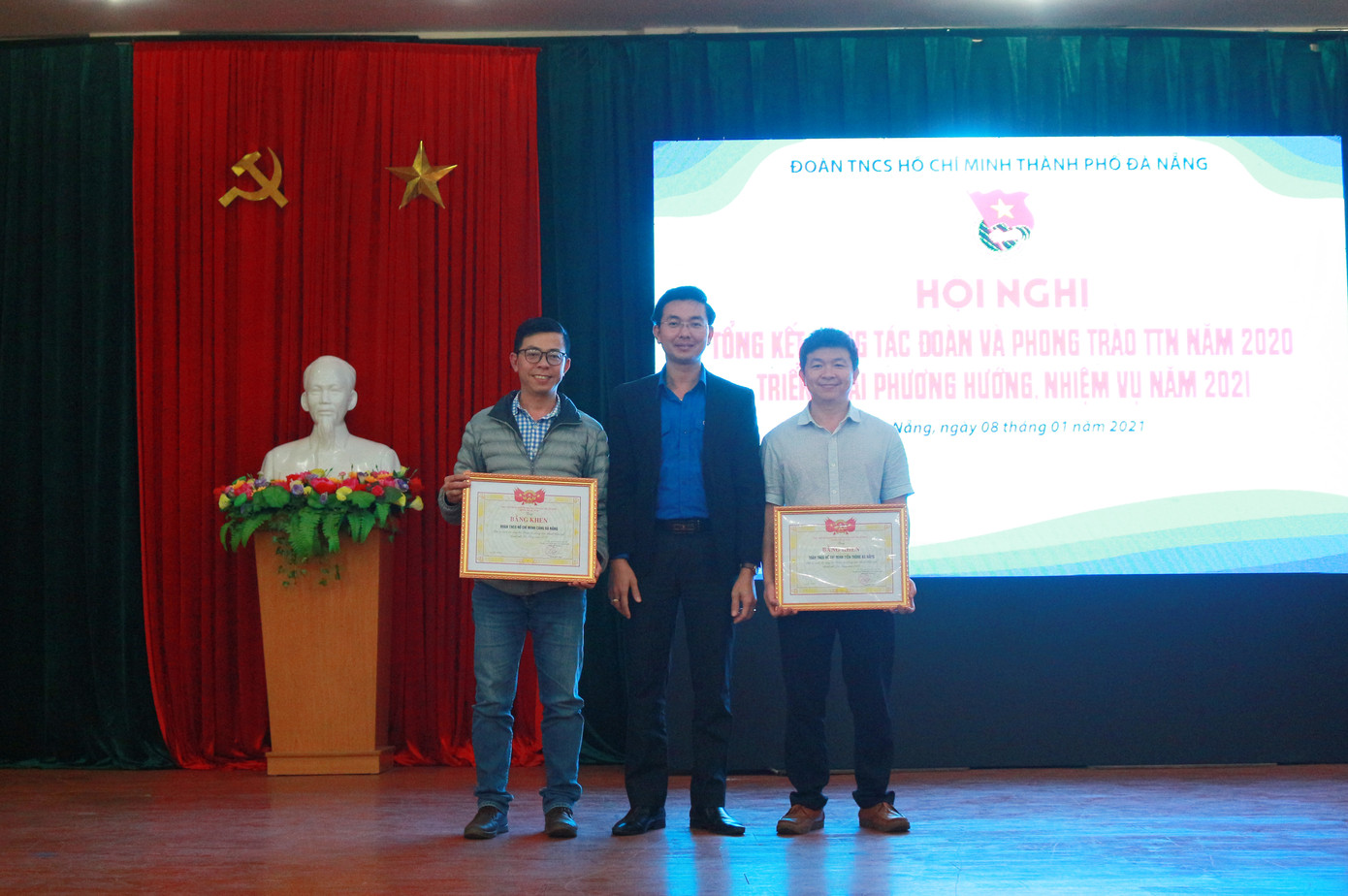 Đà Nẵng: Chỉ tiêu 13.000 ý tưởng, 100 tỉ vốn hỗ trợ khởi nghiệp, lập nghiệp năm 2021 ảnh 2