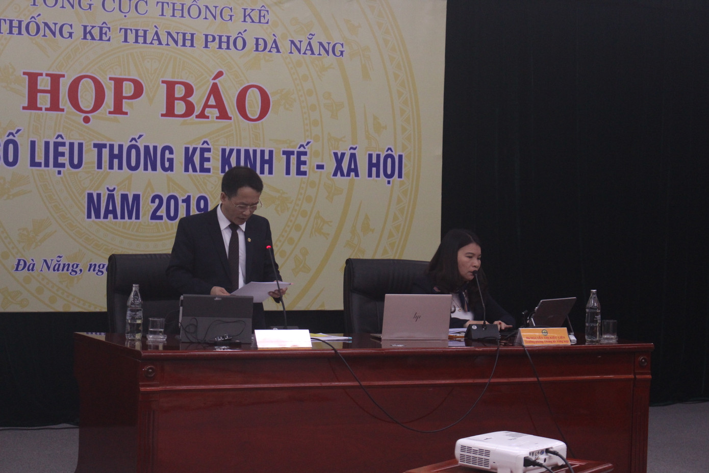 Tăng trưởng GRDP của Đà Nẵng thấp nhất trong 5 TP trực thuộc TƯ ảnh 1